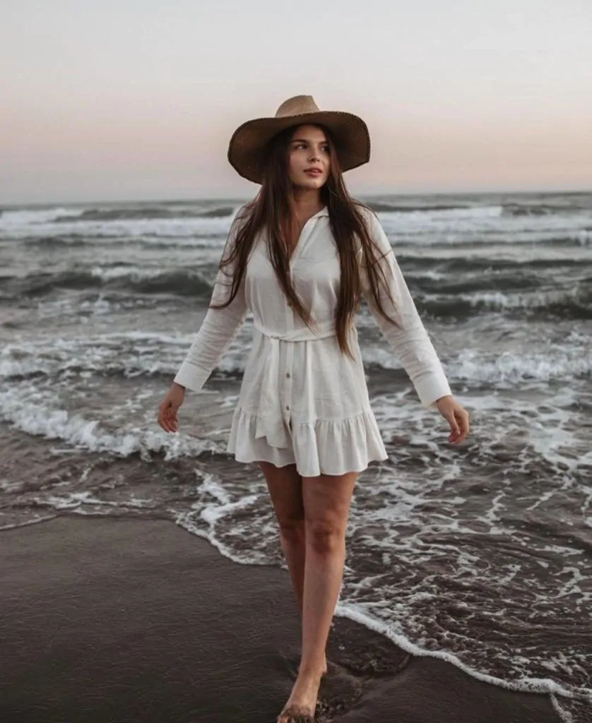 Красуня БУГу: кар'єристка Олена Брик родом з Володимирського району 6