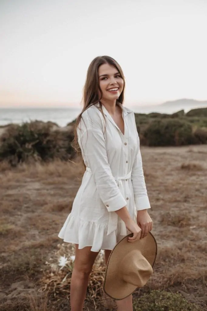 Красуня БУГу: кар'єристка Олена Брик родом з Володимирського району 7