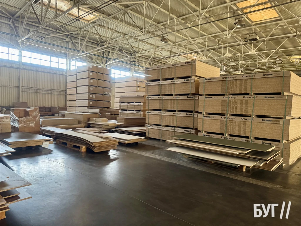 Начальник Волинської ОВА відвідав підприємство «ВМК-Україна» у Нововолинську 6