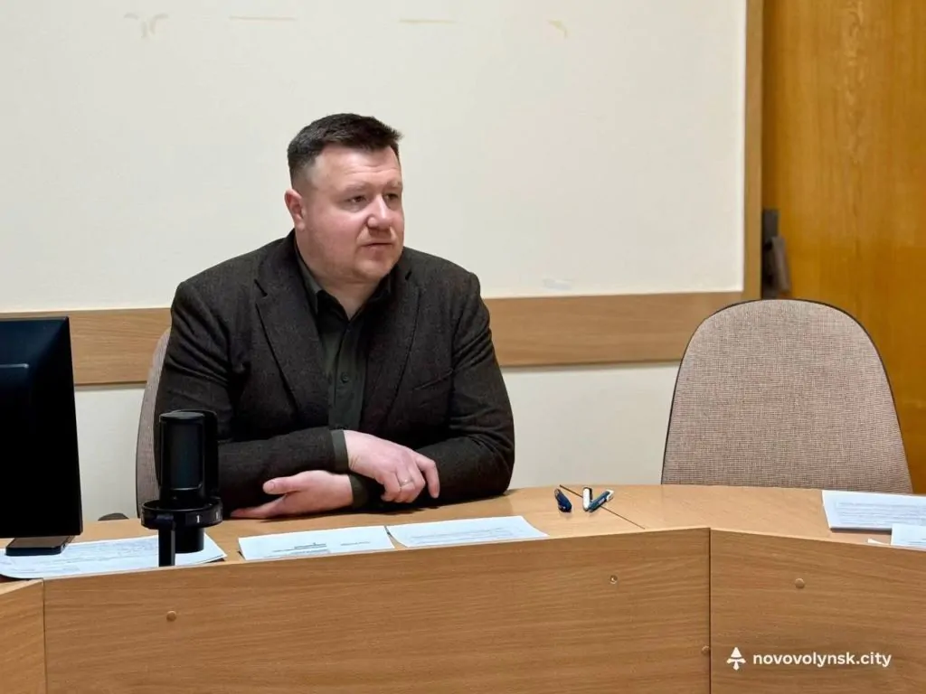 Епідситуація, запобігання пожежам в екосистемах: у Нововолинську відбулася комісія ТЕБ і НС 3