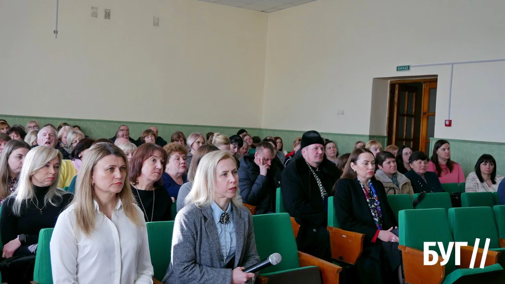 Начальник Волинської ОВА відвідав Зимнівську громаду: які проблеми озвучували мешканці 7