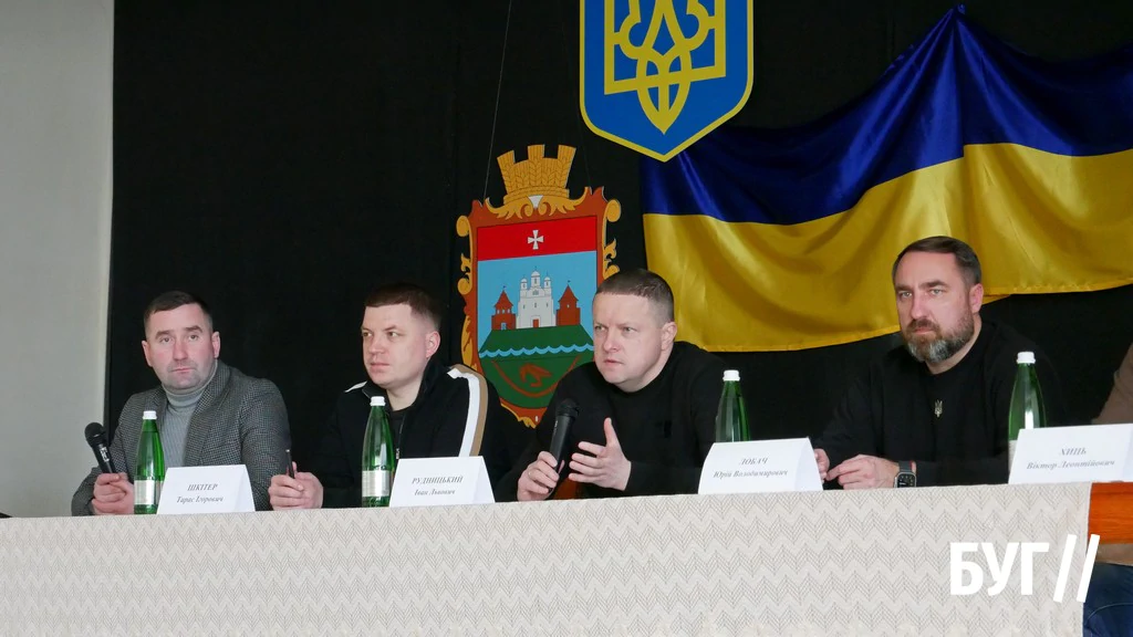 Начальник Волинської ОВА відвідав Зимнівську громаду: які проблеми озвучували мешканці 8