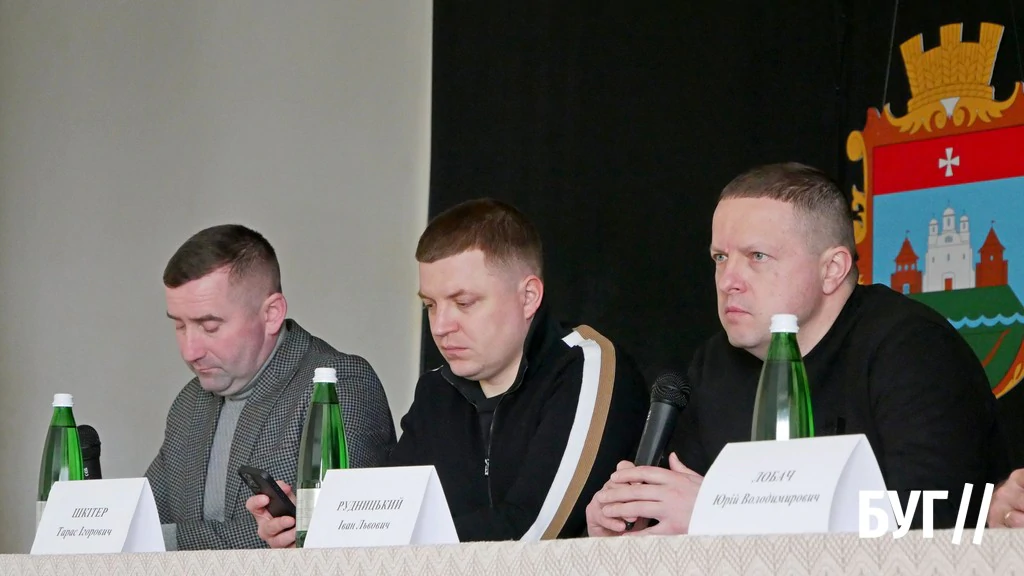 Начальник Волинської ОВА відвідав Зимнівську громаду: які проблеми озвучували мешканці 10