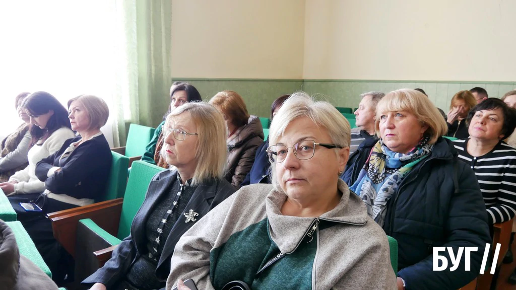 Начальник Волинської ОВА відвідав Зимнівську громаду: які проблеми озвучували мешканці 13