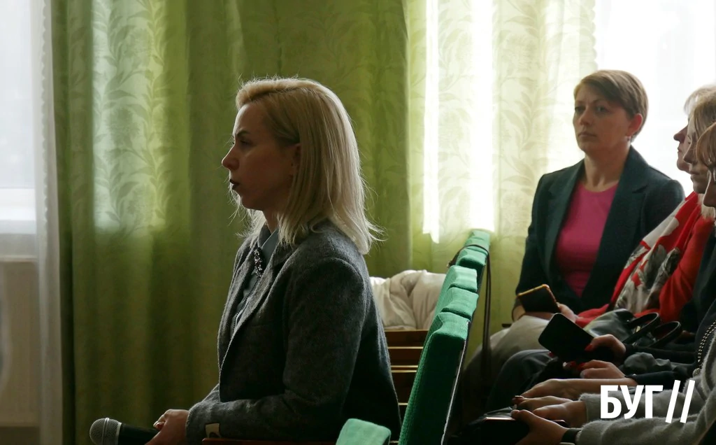 Начальник Волинської ОВА відвідав Зимнівську громаду: які проблеми озвучували мешканці 16