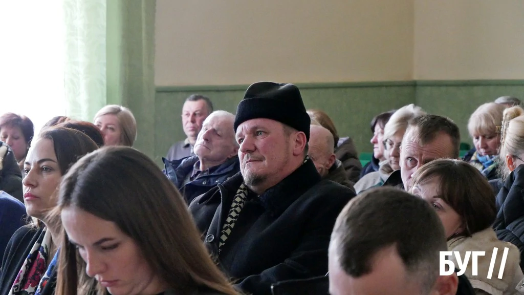 Начальник Волинської ОВА відвідав Зимнівську громаду: які проблеми озвучували мешканці 5