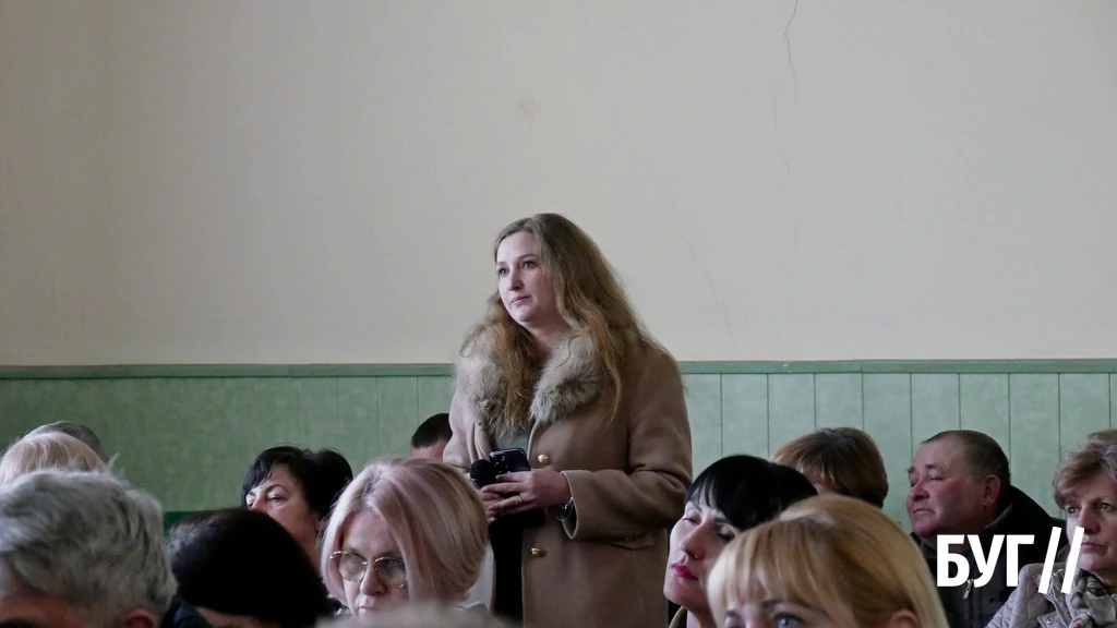 Начальник Волинської ОВА відвідав Зимнівську громаду: які проблеми озвучували мешканці 17