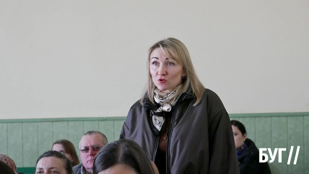 Начальник Волинської ОВА відвідав Зимнівську громаду: які проблеми озвучували мешканці 18