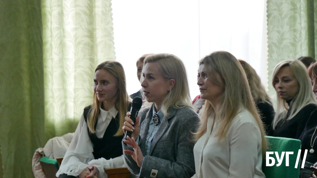 Начальник Волинської ОВА відвідав Зимнівську громаду: які проблеми озвучували мешканці 19