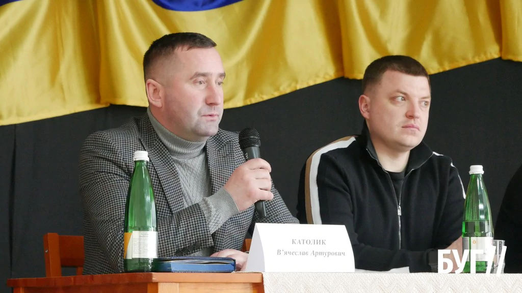 Начальник Волинської ОВА відвідав Зимнівську громаду: які проблеми озвучували мешканці 4