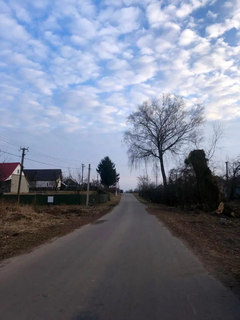 У селі Заріччя на ще одній вулиці прокладають новий водогін 3