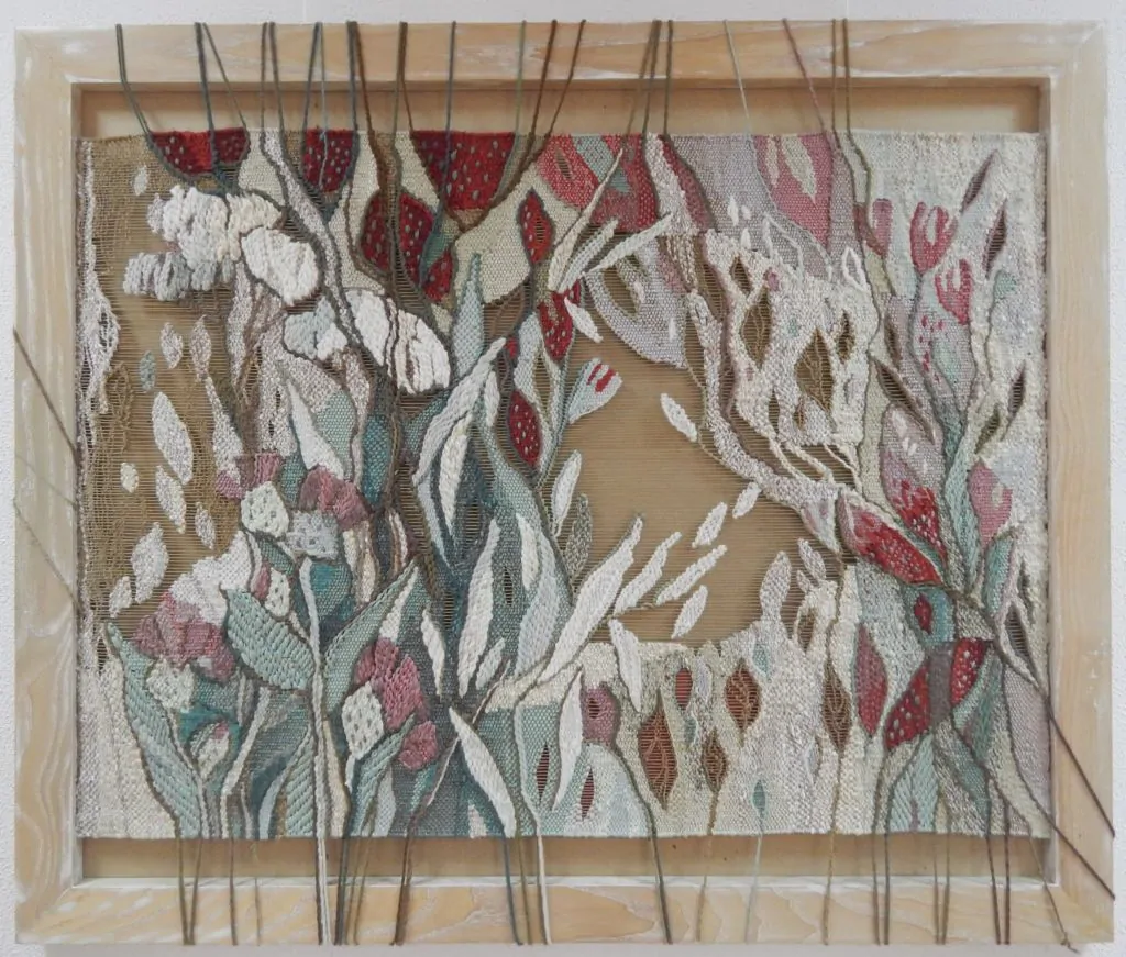 У Володимирі відкрилася виставка «Весна в кольорі: від абстракції до реалізму» 3