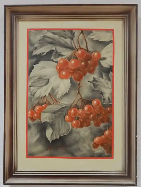 У Володимирі відкрилася виставка «Весна в кольорі: від абстракції до реалізму» 5