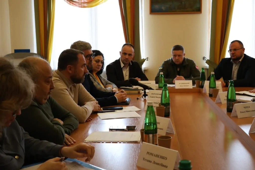 Моя мета, аби для переселенців Волинь стала маленькою батьківщиною, – Рудницький 3