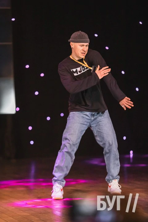 Володимирські танцівники запалили сцену «Show Your Style» у Києві та привезли додому перемогу 5