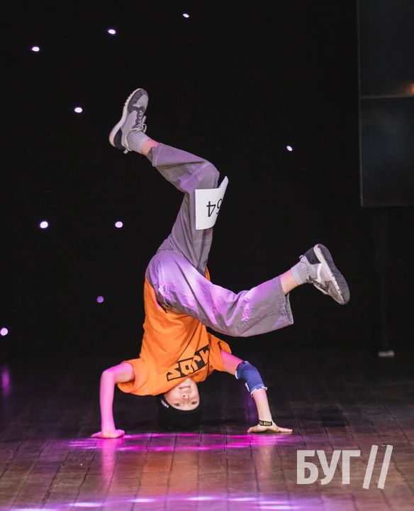 Володимирські танцівники запалили сцену «Show Your Style» у Києві та привезли додому перемогу 6