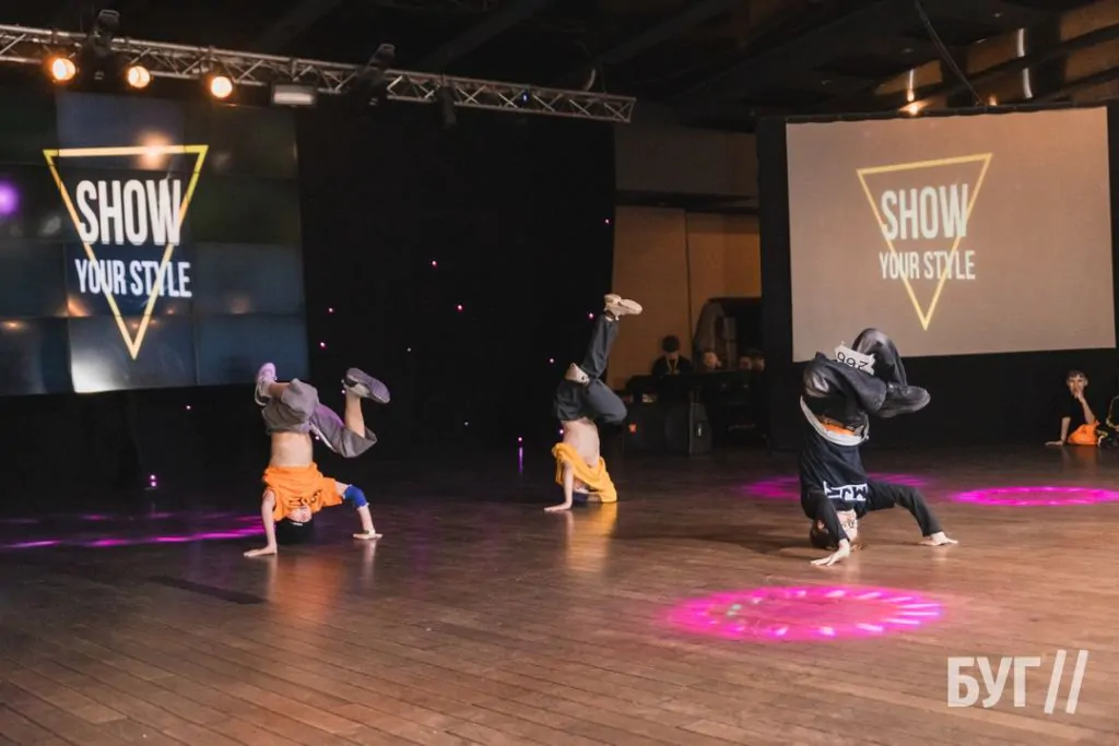 Володимирські танцівники запалили сцену «Show Your Style» у Києві та привезли додому перемогу 9