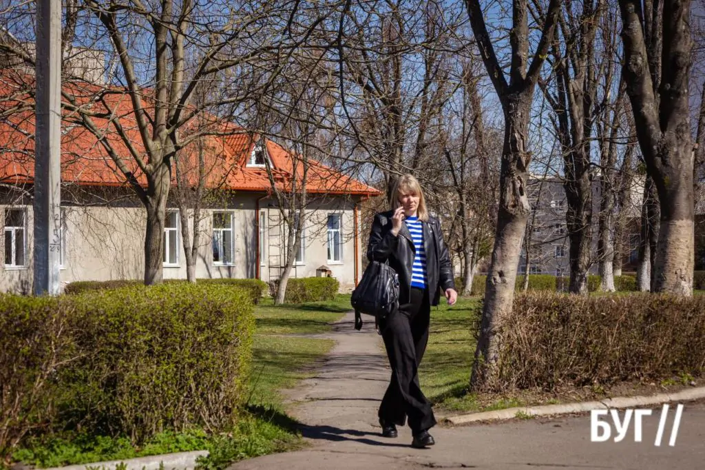 Місто буденне: квітневий Нововолинськ у сонячну пору 27