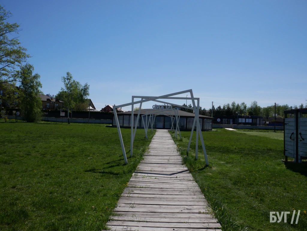 Місто буденне: вітер, велосипеди і качки - як живе Шацький край без туристів 4