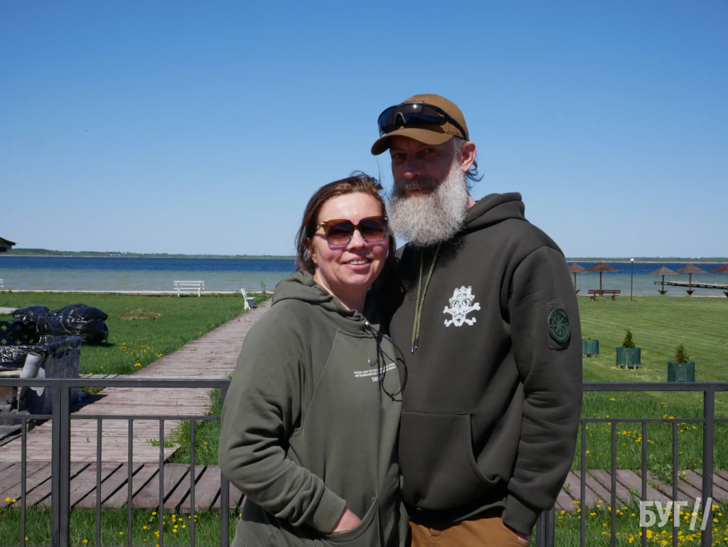 Місто буденне: вітер, велосипеди і качки - як живе Шацький край без туристів 6