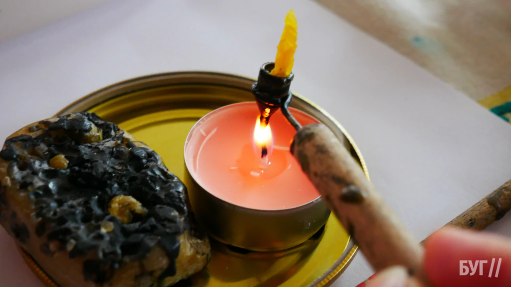 Тетяна Токарева із Володимира провела майстер-клас із писанкарства у Зимнівській громаді 10