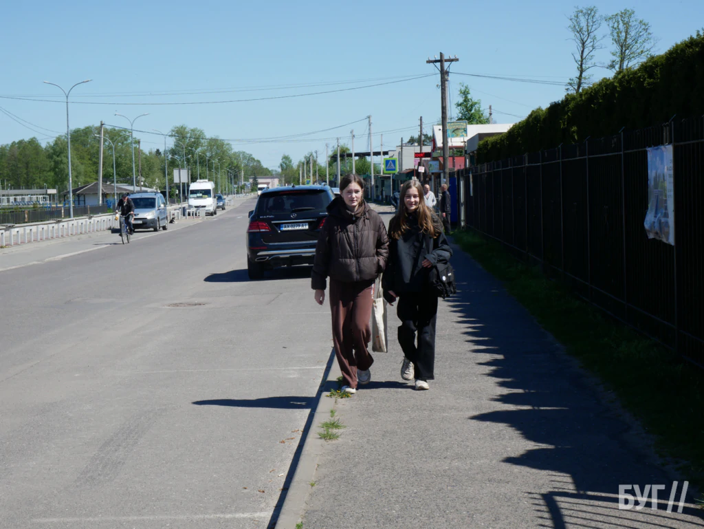 Місто буденне: вітер, велосипеди і качки - як живе Шацький край без туристів 11