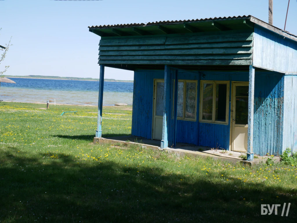 Місто буденне: вітер, велосипеди і качки - як живе Шацький край без туристів 18