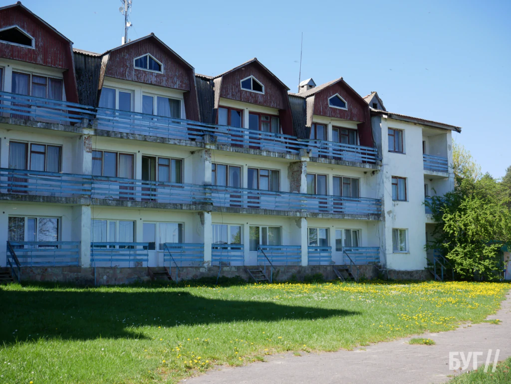 Місто буденне: вітер, велосипеди і качки - як живе Шацький край без туристів 20