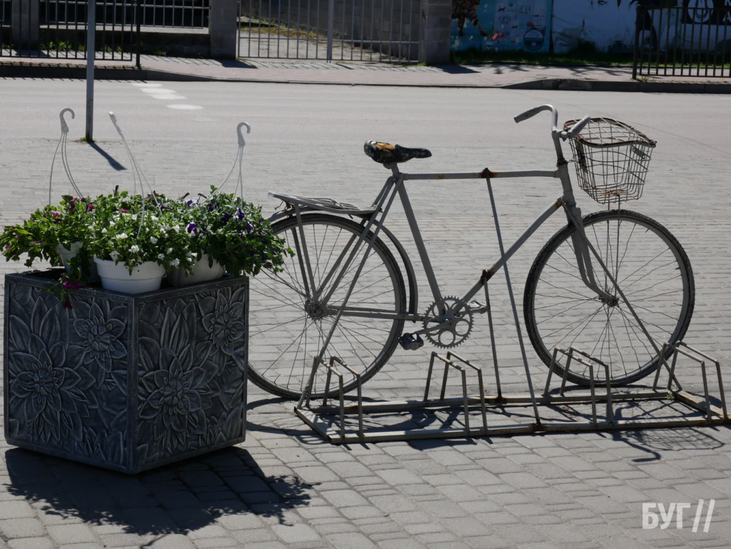 Місто буденне: вітер, велосипеди і качки - як живе Шацький край без туристів 22