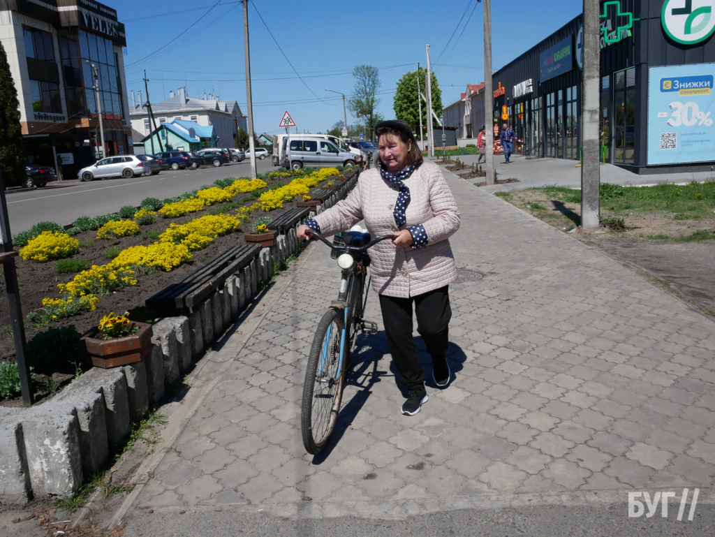 Місто буденне: вітер, велосипеди і качки - як живе Шацький край без туристів 23