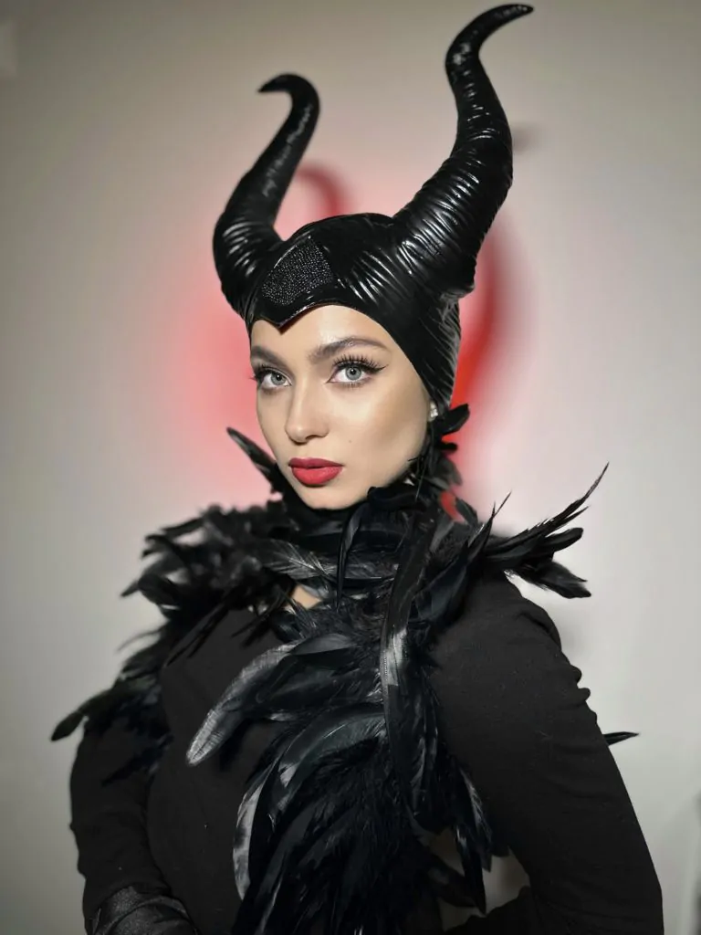 Красуня БУГу: візажистка, бровістка та майстриня зачісок Дарія Грицевич із Володимира 28