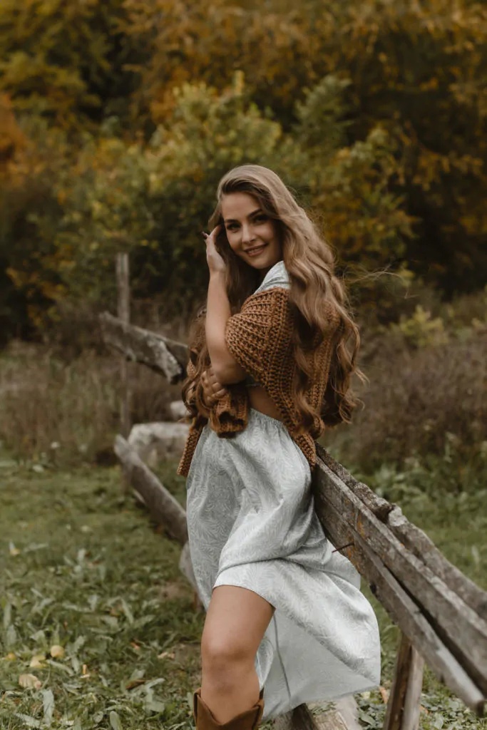 Красуня БУГу: візажистка, бровістка та майстриня зачісок Дарія Грицевич із Володимира 17