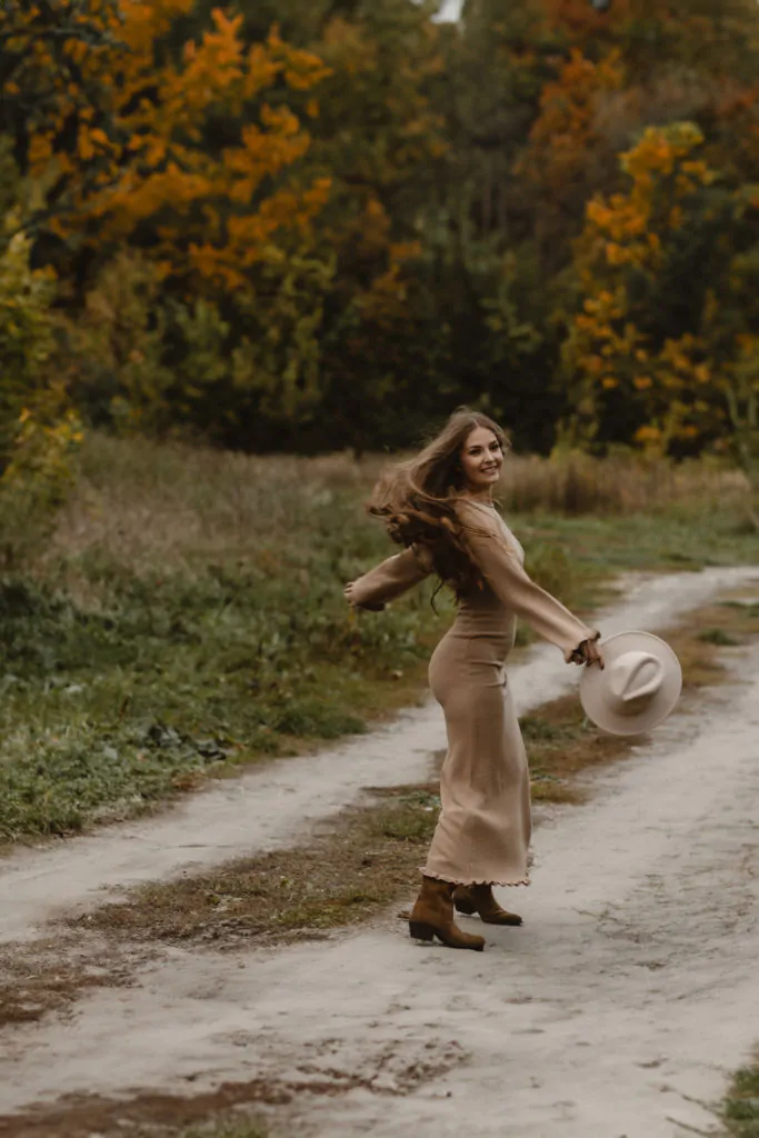 Красуня БУГу: візажистка, бровістка та майстриня зачісок Дарія Грицевич із Володимира 18