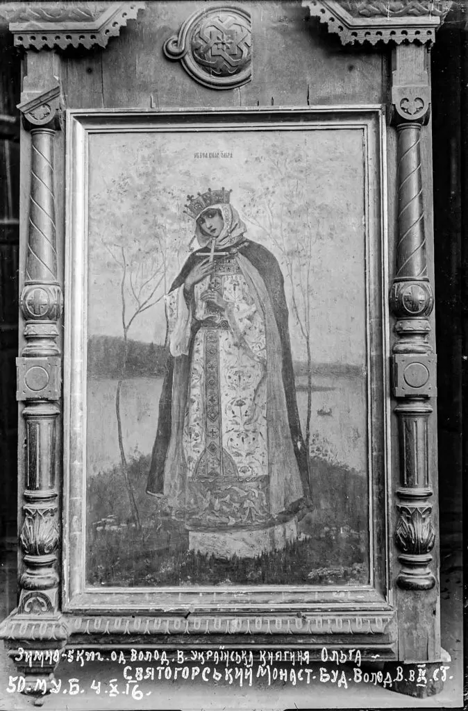 Кадри столітньої історії: Зимне на оцифрованих фотоархівах Українських січових стрільців 9