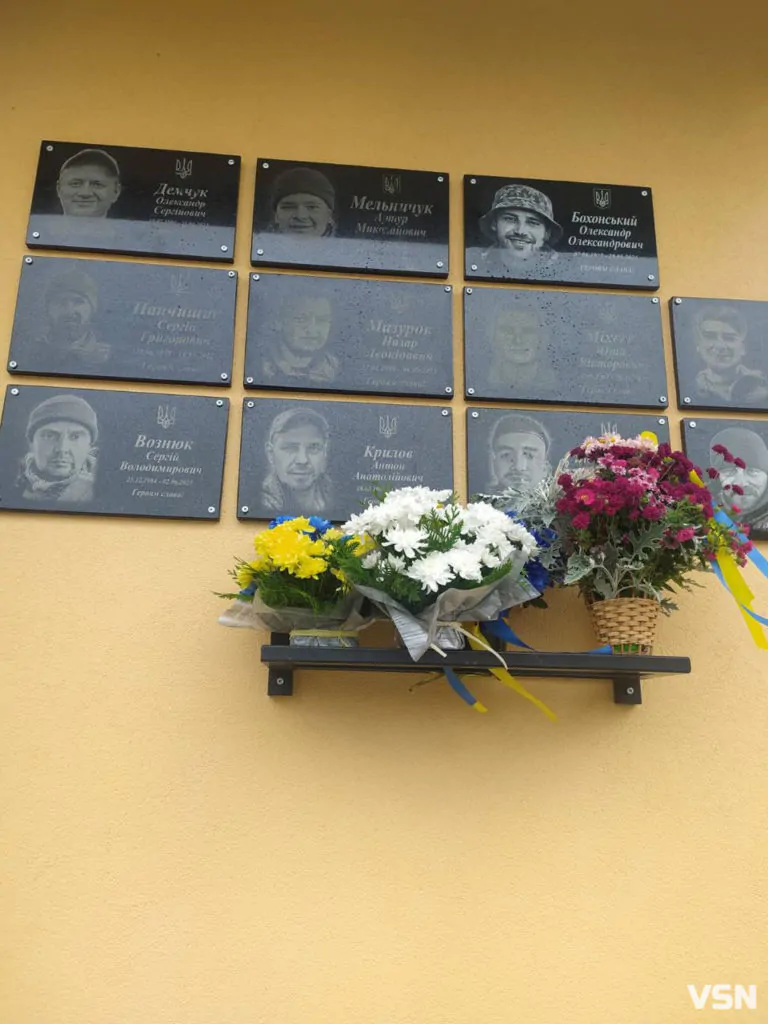 Історія 23-річного Героя з Нововолинська Артура Мельничука, який загинув за місяць після того, як потрапив на «нуль» 7