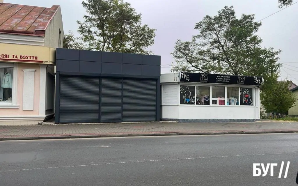 Місто з тисячолітньою історією — у полоні МАФів: як колективна безвідповідальність і приватні інтереси змінюють Володимир 2