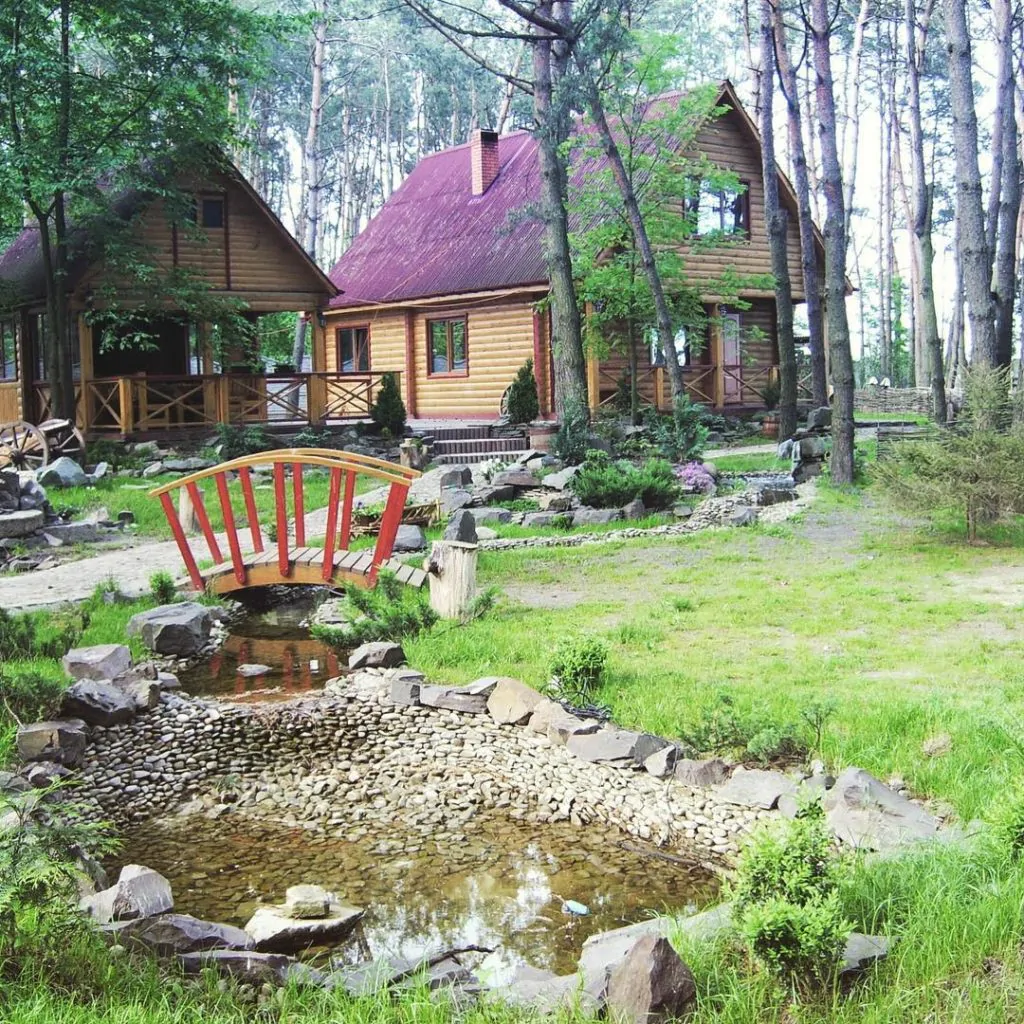 Шашлик, мангал і запах диму: топ-5 місць для відпочинку на природі у Володимирі, Нововолинську та Іваничах 12