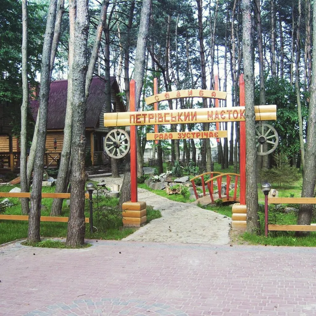 Шашлик, мангал і запах диму: топ-5 місць для відпочинку на природі у Володимирі, Нововолинську та Іваничах 13