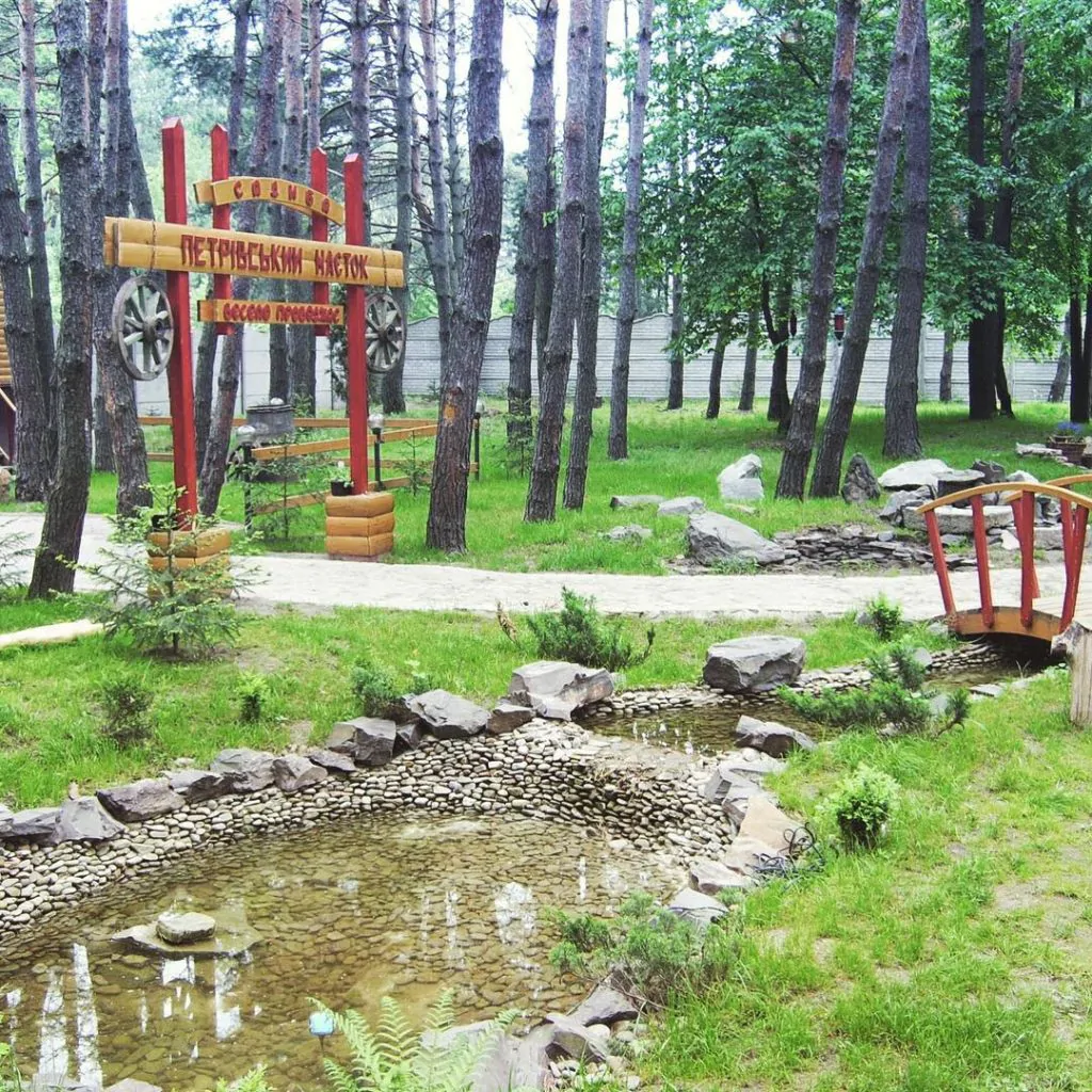 Шашлик, мангал і запах диму: топ-5 місць для відпочинку на природі у Володимирі, Нововолинську та Іваничах 14