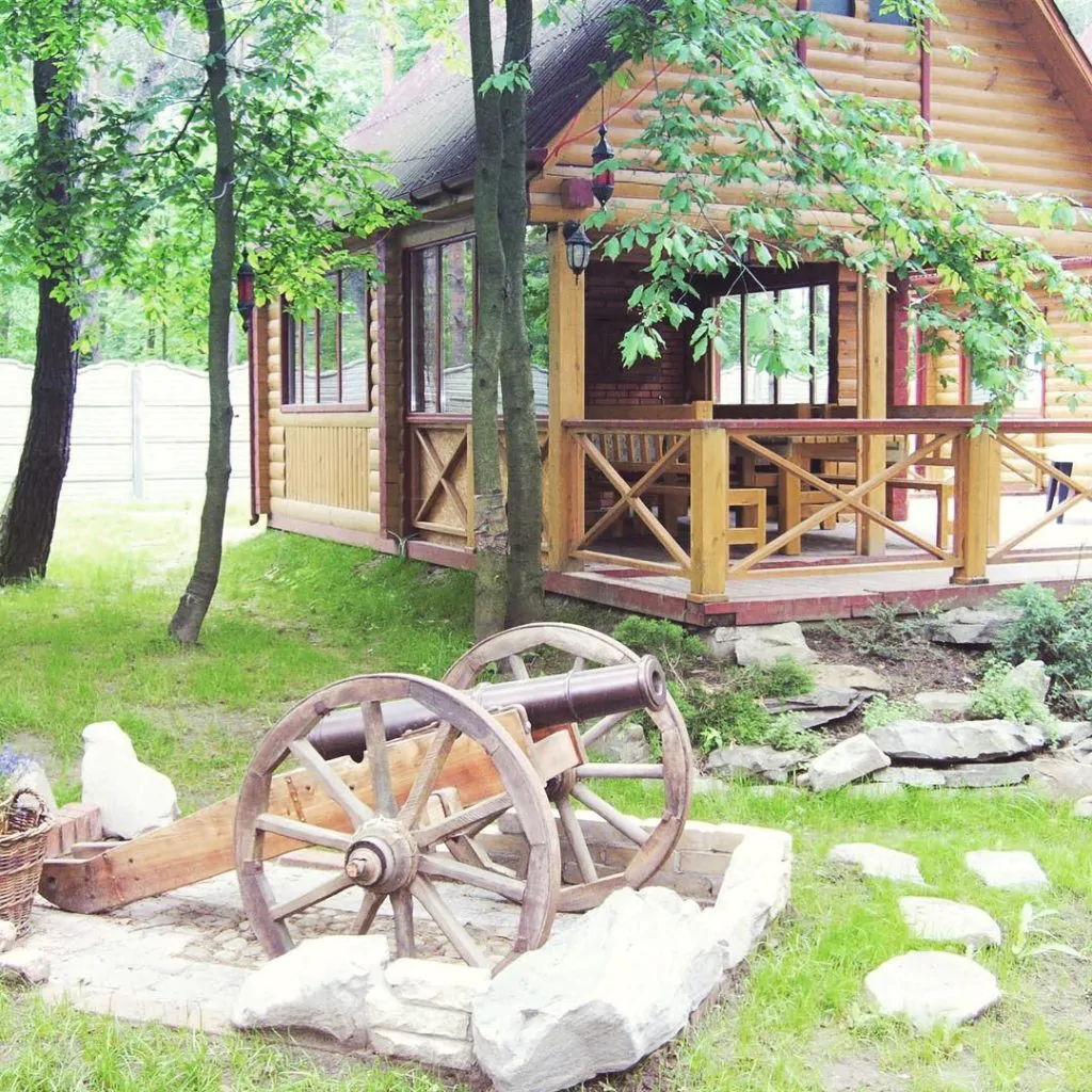 Шашлик, мангал і запах диму: топ-5 місць для відпочинку на природі у Володимирі, Нововолинську та Іваничах 15