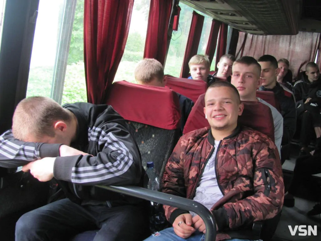 Історія 23-річного Героя з Нововолинська Артура Мельничука, який загинув за місяць після того, як потрапив на «нуль» 3