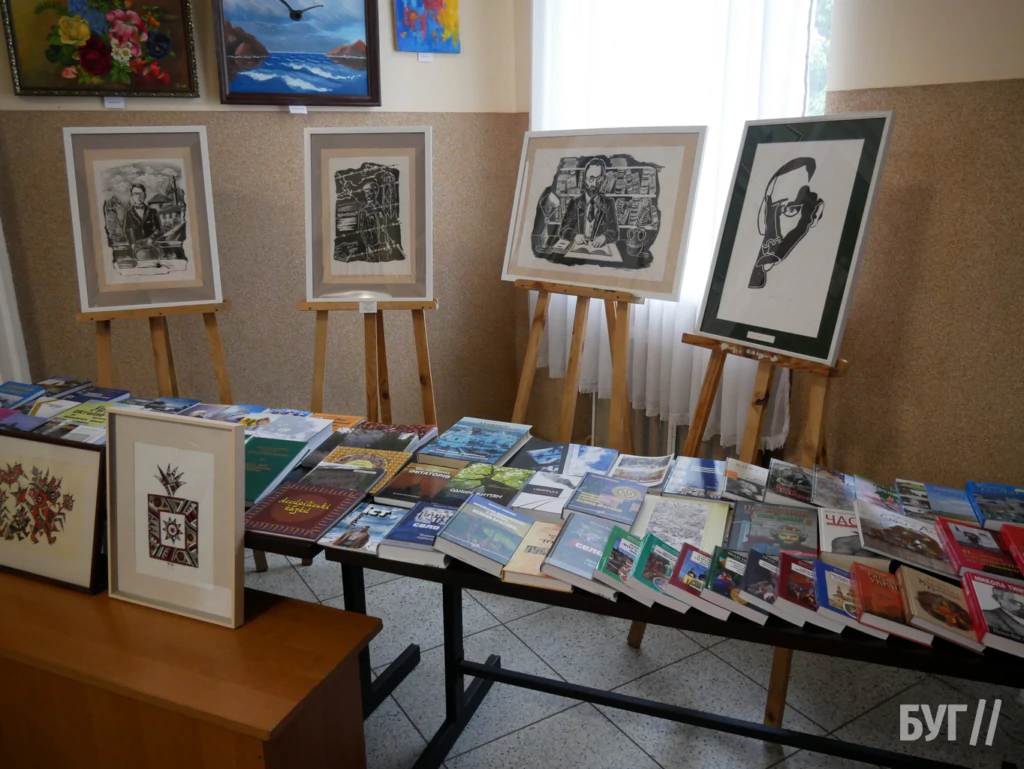 У Володимирі відбувся другий фестиваль української мови «Криміада» 2