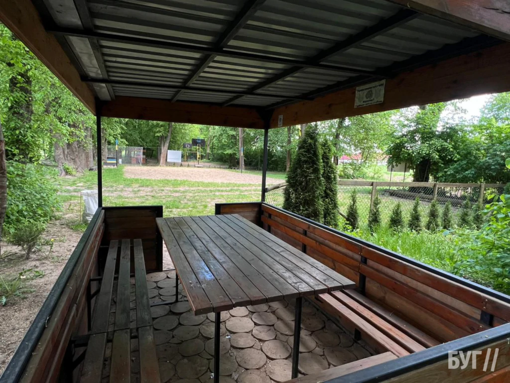 Шашлик, мангал і запах диму: топ-5 місць для відпочинку на природі у Володимирі, Нововолинську та Іваничах 17