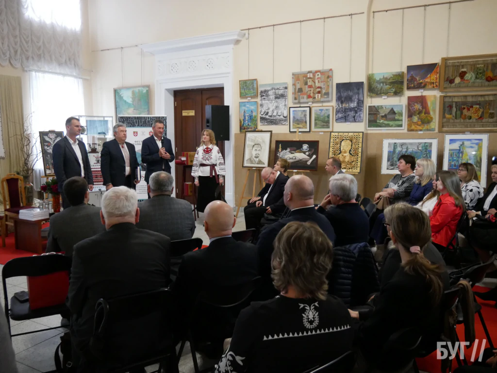 У Володимирі відбувся другий фестиваль української мови «Криміада» 6