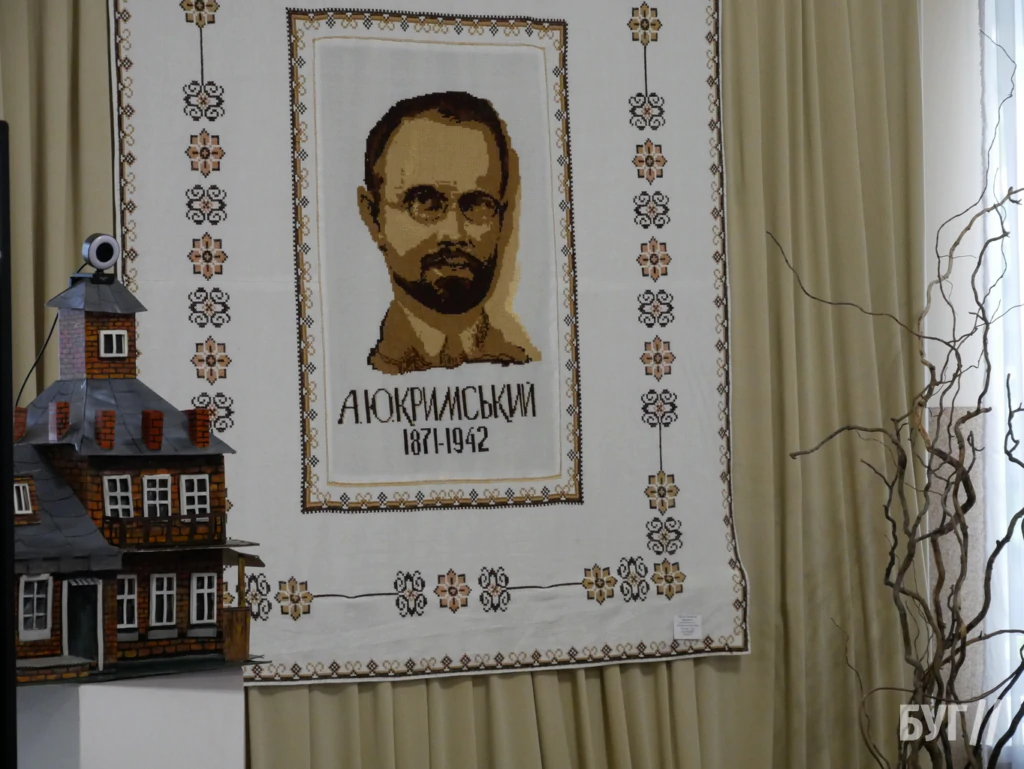 У Володимирі відбувся другий фестиваль української мови «Криміада» 7