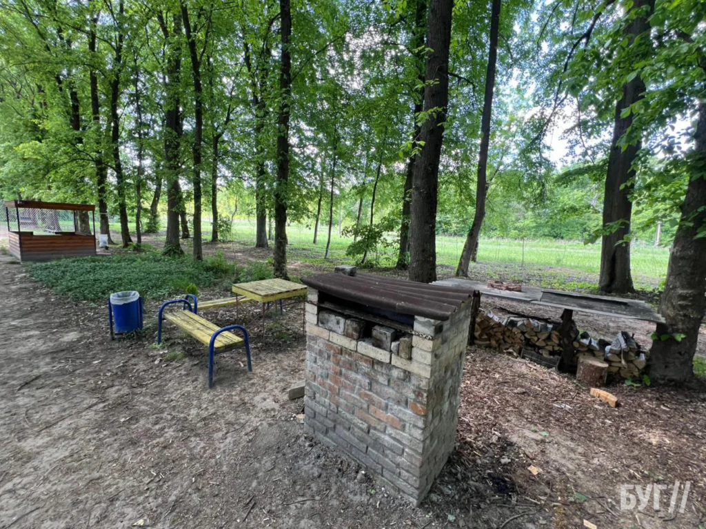 Шашлик, мангал і запах диму: топ-5 місць для відпочинку на природі у Володимирі, Нововолинську та Іваничах 19