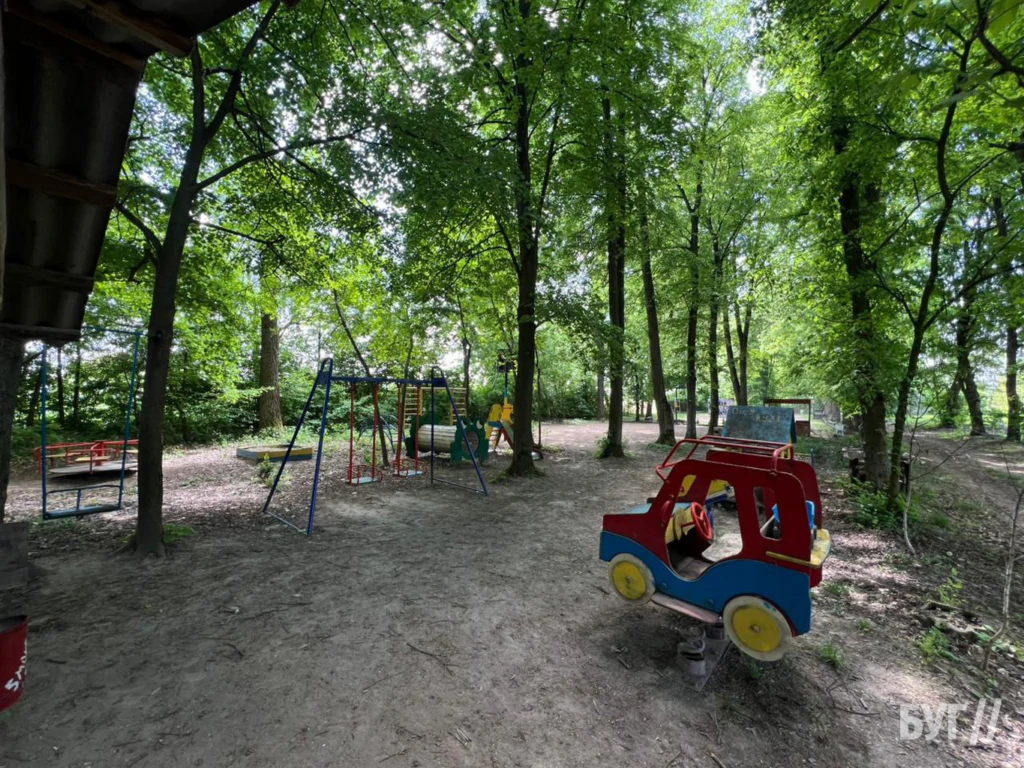 Шашлик, мангал і запах диму: топ-5 місць для відпочинку на природі у Володимирі, Нововолинську та Іваничах 20