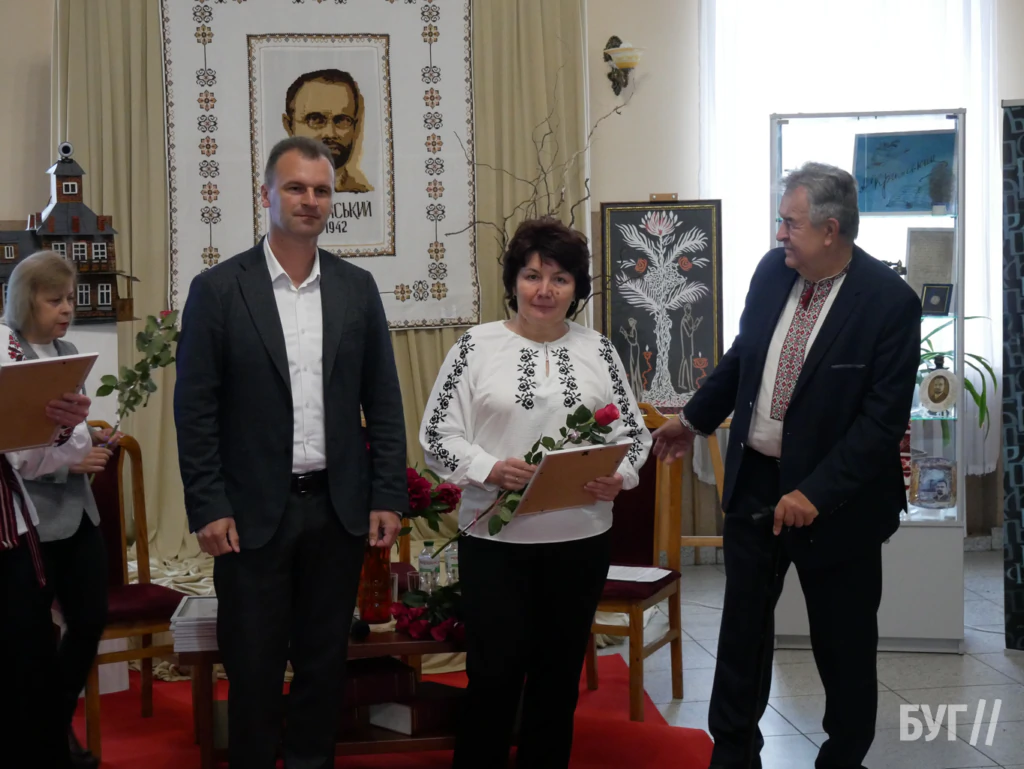 У Володимирі відбувся другий фестиваль української мови «Криміада» 9