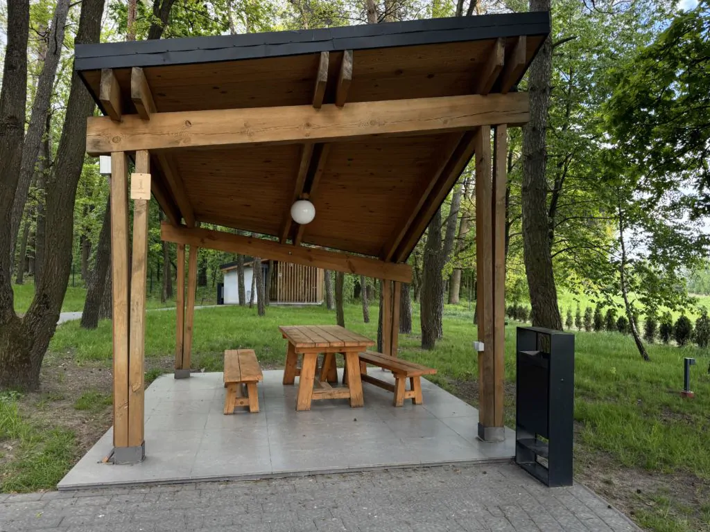 Шашлик, мангал і запах диму: топ-5 місць для відпочинку на природі у Володимирі, Нововолинську та Іваничах 7