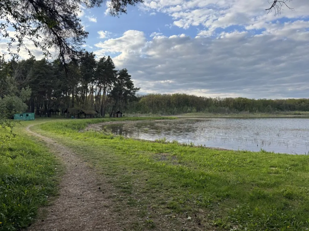 Шашлик, мангал і запах диму: топ-5 місць для відпочинку на природі у Володимирі, Нововолинську та Іваничах 9